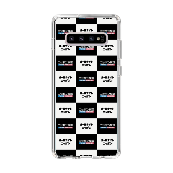 Slim Protection Case［ Nippon Broadcasting System - All Night Nippon Board  ］