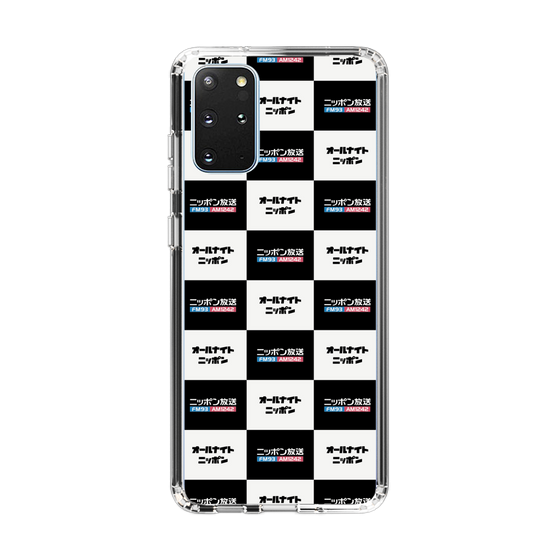 Slim Protection Case［ Nippon Broadcasting System - All Night Nippon Board  ］