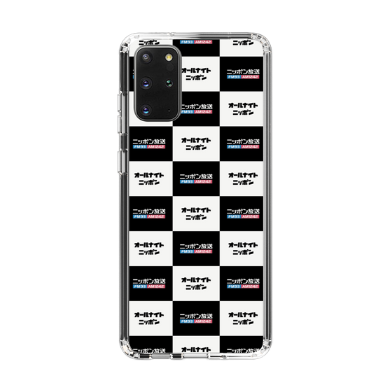 Slim Protection Case［ Nippon Broadcasting System - All Night Nippon Board  ］