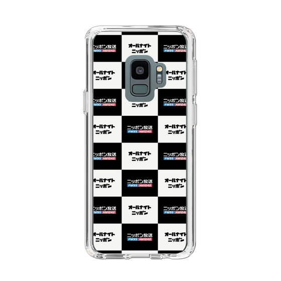 Slim Protection Case［ Nippon Broadcasting System - All Night Nippon Board  ］
