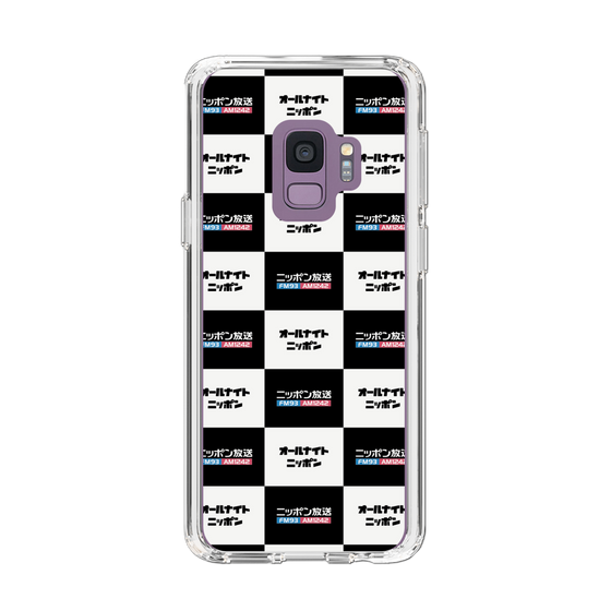 Slim Protection Case［ Nippon Broadcasting System - All Night Nippon Board  ］