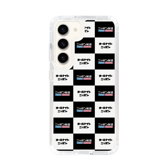 Slim Protection Case［ Nippon Broadcasting System - All Night Nippon Board  ］