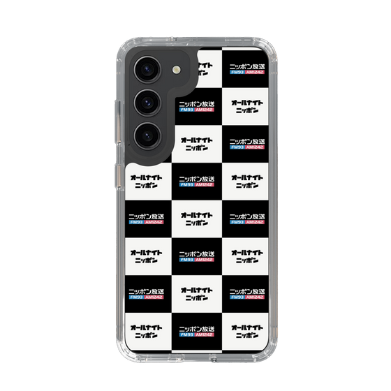 Slim Protection Case［ Nippon Broadcasting System - All Night Nippon Board  ］