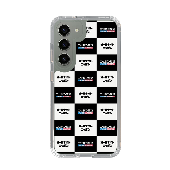 Slim Protection Case［ Nippon Broadcasting System - All Night Nippon Board  ］
