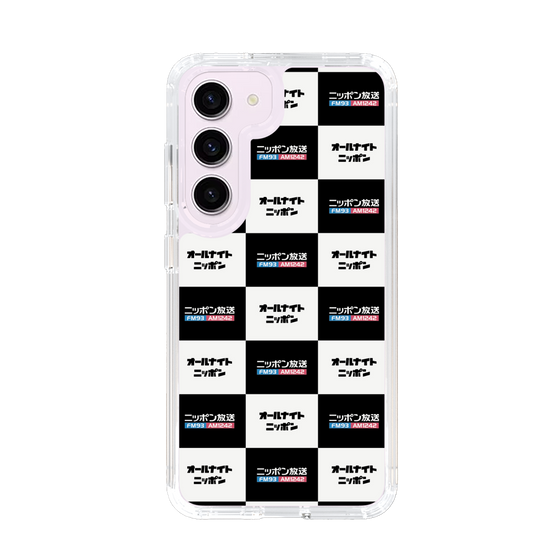 Slim Protection Case［ Nippon Broadcasting System - All Night Nippon Board  ］