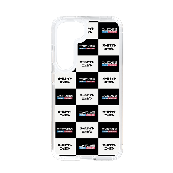 Slim Protection Case［ Nippon Broadcasting System - All Night Nippon Board  ］