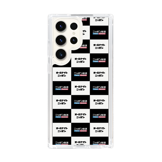 Slim Protection Case［ Nippon Broadcasting System - All Night Nippon Board  ］