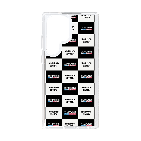 Slim Protection Case［ Nippon Broadcasting System - All Night Nippon Board  ］