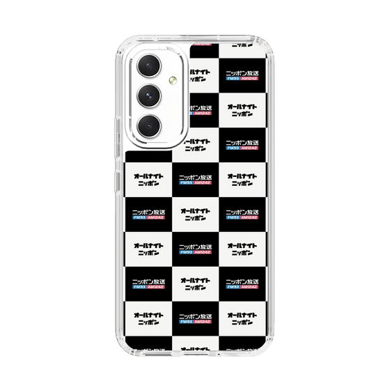 Slim Protection Case［ Nippon Broadcasting System - All Night Nippon Board  ］