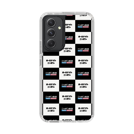 Slim Protection Case［ Nippon Broadcasting System - All Night Nippon Board  ］