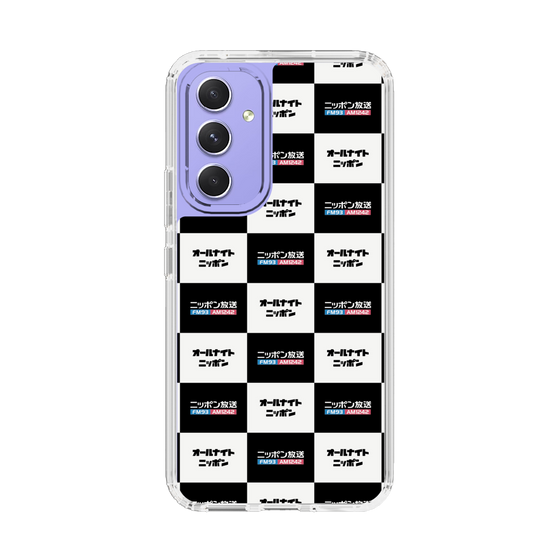 Slim Protection Case［ Nippon Broadcasting System - All Night Nippon Board  ］