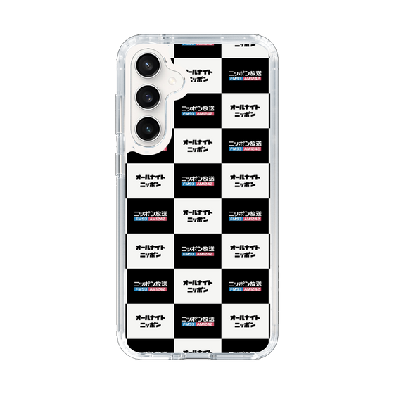 Slim Protection Case［ Nippon Broadcasting System - All Night Nippon Board  ］