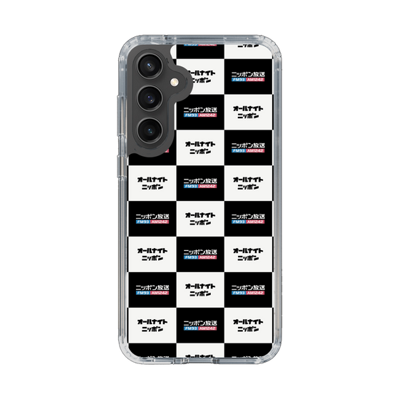 Slim Protection Case［ Nippon Broadcasting System - All Night Nippon Board  ］