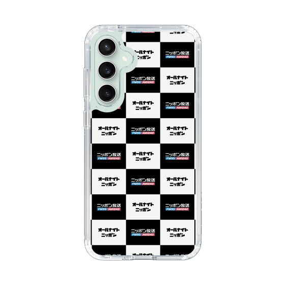 Slim Protection Case［ Nippon Broadcasting System - All Night Nippon Board  ］