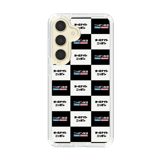 Slim Protection Case［ Nippon Broadcasting System - All Night Nippon Board  ］