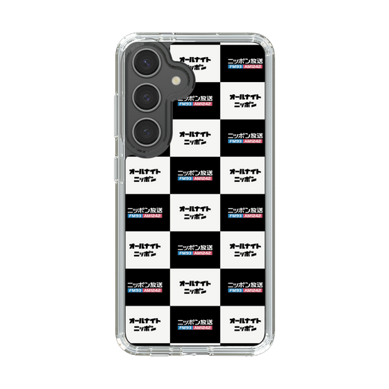 Slim Protection Case［ Nippon Broadcasting System - All Night Nippon Board  ］