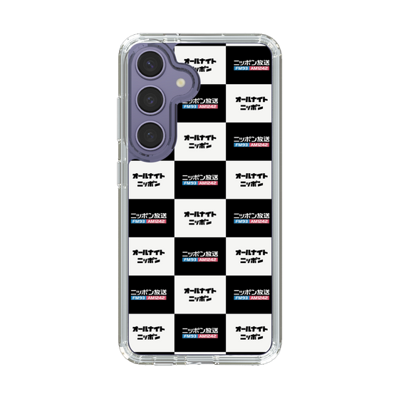 Slim Protection Case［ Nippon Broadcasting System - All Night Nippon Board  ］