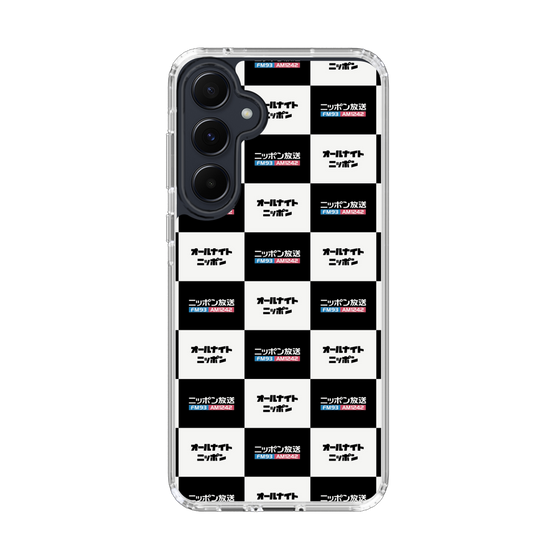 Slim Protection Case［ Nippon Broadcasting System - All Night Nippon Board  ］