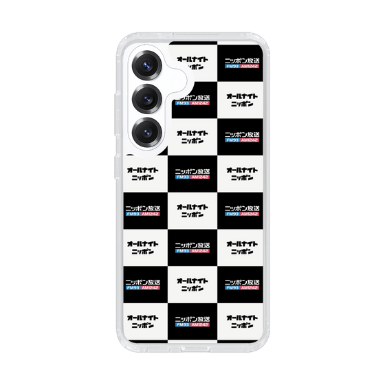 Slim Protection Case［ Nippon Broadcasting System - All Night Nippon Board  ］