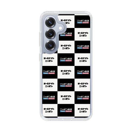 Slim Protection Case［ Nippon Broadcasting System - All Night Nippon Board  ］