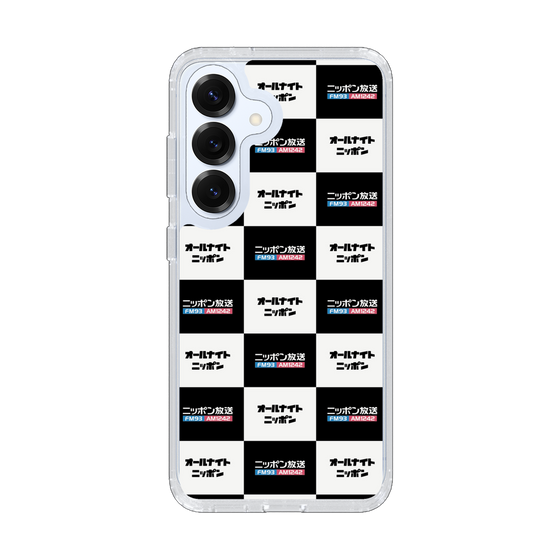 Slim Protection Case［ Nippon Broadcasting System - All Night Nippon Board  ］