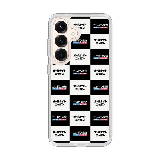 Slim Protection Case［ Nippon Broadcasting System - All Night Nippon Board  ］