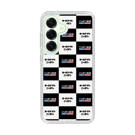 Slim Protection Case［ Nippon Broadcasting System - All Night Nippon Board  ］
