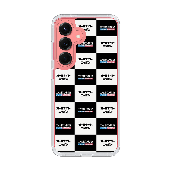 Slim Protection Case［ Nippon Broadcasting System - All Night Nippon Board  ］