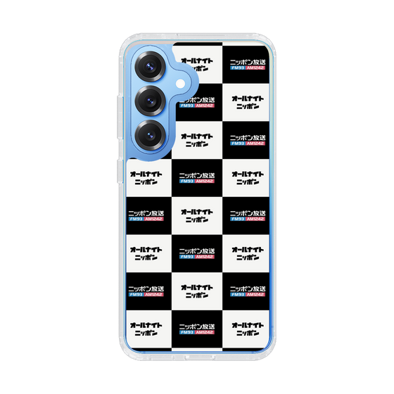 Slim Protection Case［ Nippon Broadcasting System - All Night Nippon Board  ］