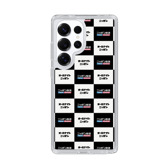 Slim Protection Case［ Nippon Broadcasting System - All Night Nippon Board  ］