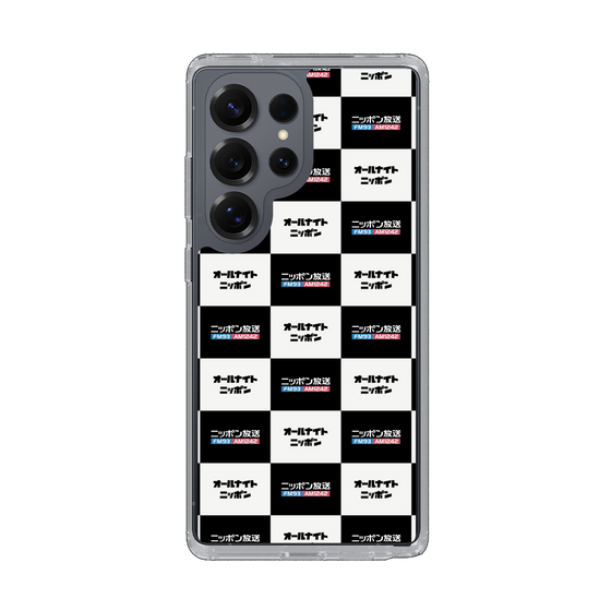 Slim Protection Case［ Nippon Broadcasting System - All Night Nippon Board  ］