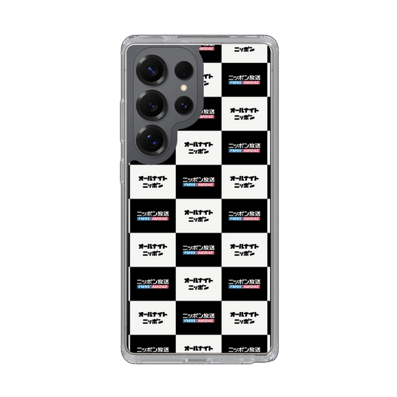 Slim Protection Case［ Nippon Broadcasting System - All Night Nippon Board  ］