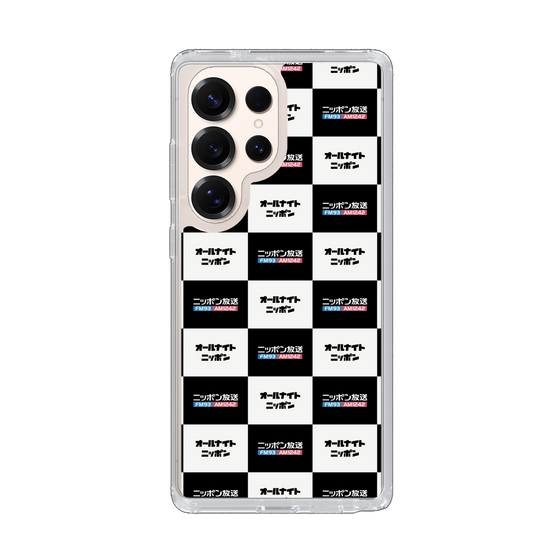 Slim Protection Case［ Nippon Broadcasting System - All Night Nippon Board  ］
