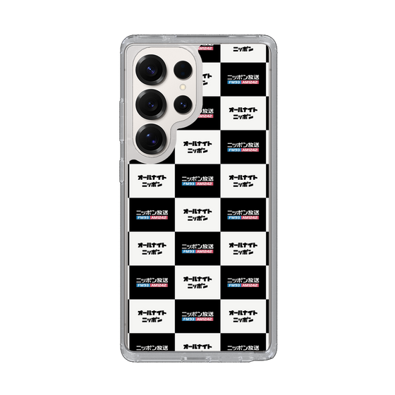 Slim Protection Case［ Nippon Broadcasting System - All Night Nippon Board  ］