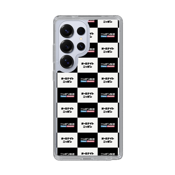 Slim Protection Case［ Nippon Broadcasting System - All Night Nippon Board  ］