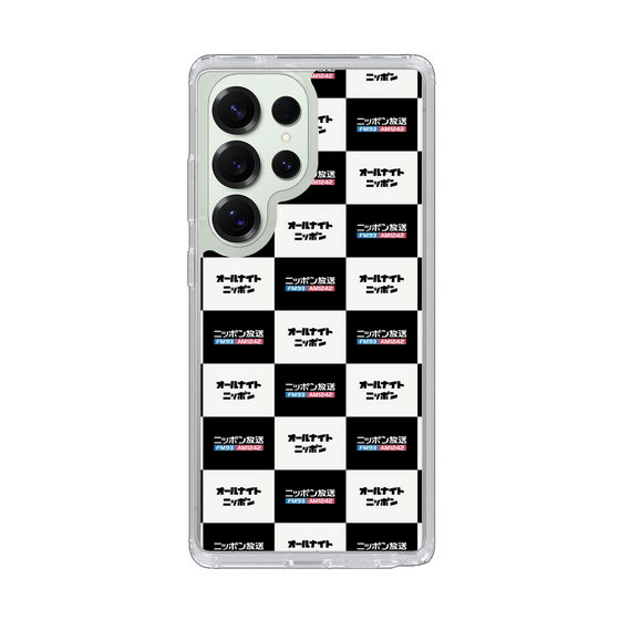 Slim Protection Case［ Nippon Broadcasting System - All Night Nippon Board  ］
