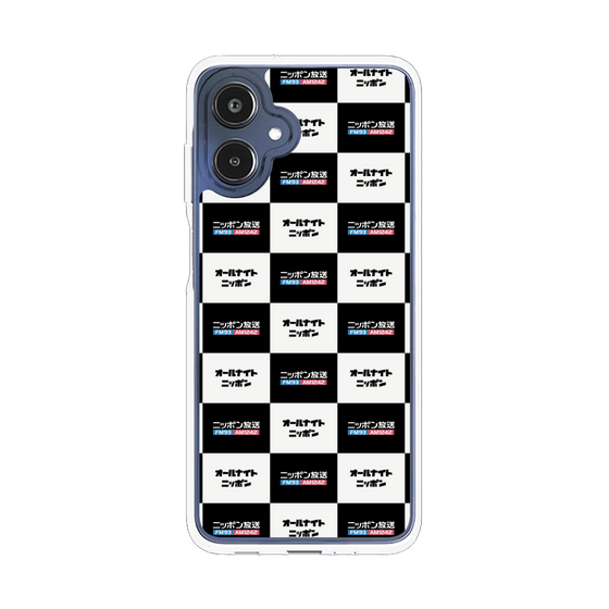 Slim Protection Case［ Nippon Broadcasting System - All Night Nippon Board  ］