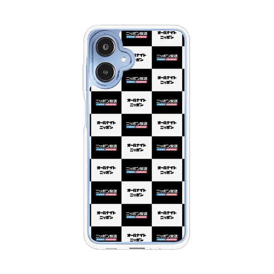 Slim Protection Case［ Nippon Broadcasting System - All Night Nippon Board  ］