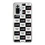 Slim Protection Case［ Nippon Broadcasting System - All Night Nippon Board  ］
