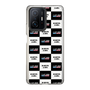 Slim Protection Case［ Nippon Broadcasting System - All Night Nippon Board  ］