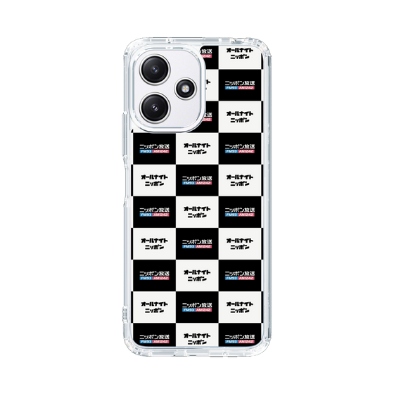 Slim Protection Case［ Nippon Broadcasting System - All Night Nippon Board  ］