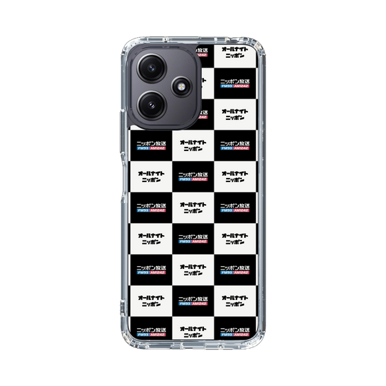 Slim Protection Case［ Nippon Broadcasting System - All Night Nippon Board  ］