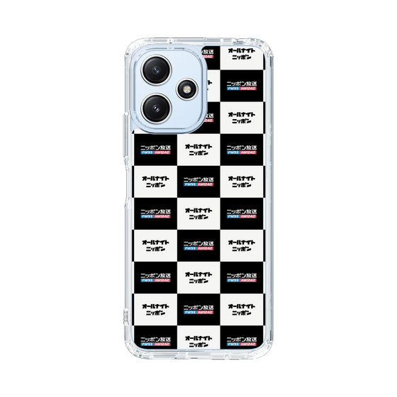 Slim Protection Case［ Nippon Broadcasting System - All Night Nippon Board  ］