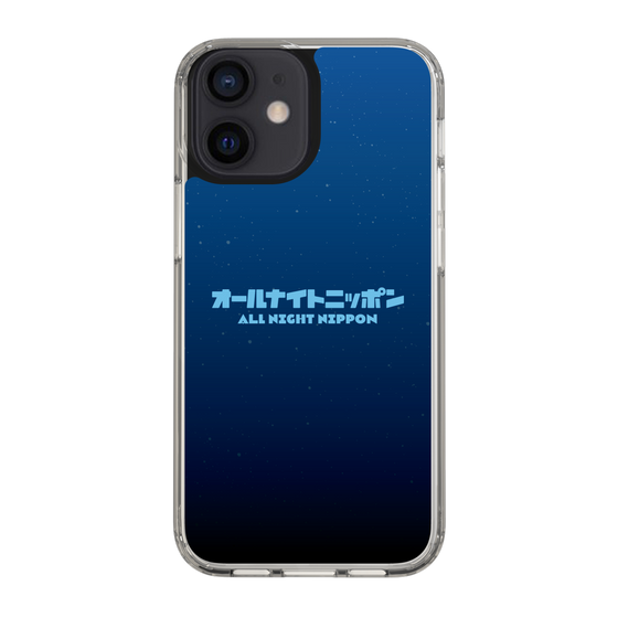 Slim Protection Case［ Nippon Broadcasting System - All Night Nippon Nightsky ］