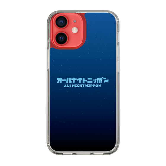 Slim Protection Case［ Nippon Broadcasting System - All Night Nippon Nightsky ］