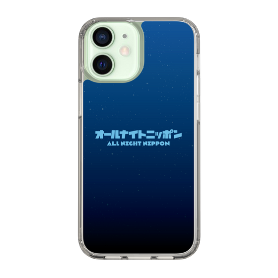 Slim Protection Case［ Nippon Broadcasting System - All Night Nippon Nightsky ］