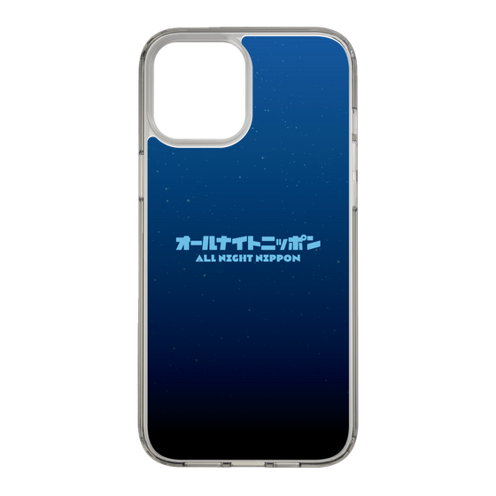 Slim Protection Case［ Nippon Broadcasting System - All Night Nippon Nightsky ］