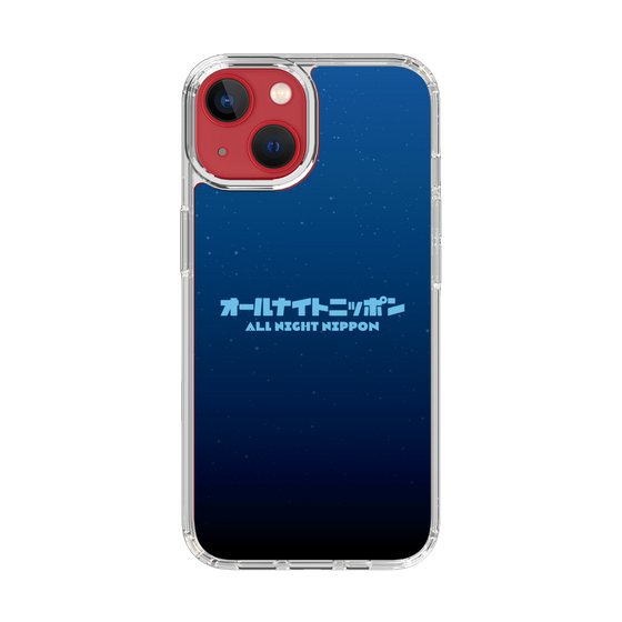 Slim Protection Case［ Nippon Broadcasting System - All Night Nippon Nightsky ］
