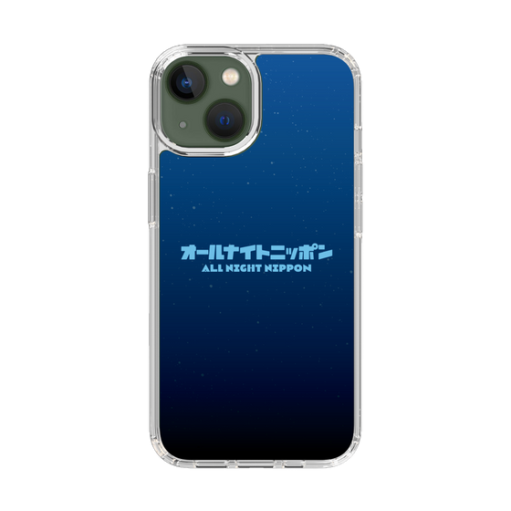 Slim Protection Case［ Nippon Broadcasting System - All Night Nippon Nightsky ］