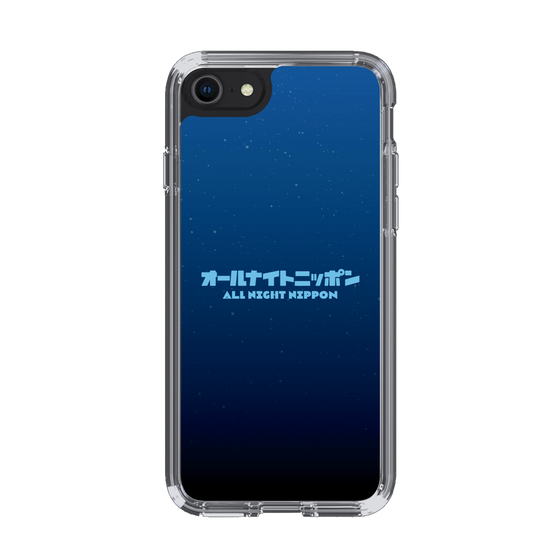 Slim Protection Case［ Nippon Broadcasting System - All Night Nippon Nightsky ］